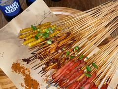 -Perry's·酒吧(黄埔大道店)