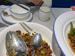 -兰湘子·湘菜小炒(南京江宁万达店)