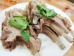 -苏莱特色牛骨滩羊手抓馆(长城东街总店)