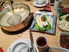 -大和食乐·鲜和牛酸汤火锅(环宇荟店)