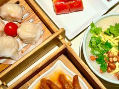 -悦满楼·西关名点·湛江名菜(航空综合大厦店)