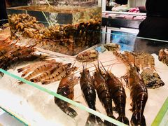 -Ministry of Crab(科伦坡店)