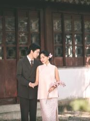 -太郎花子婚纱摄影TAHAKO(无锡店)