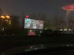 -枫花园汽车电影院(朝阳公园店)