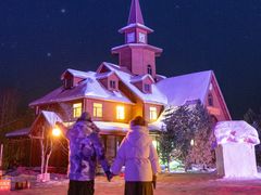 -北极村旅游风景区