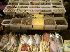 IMAG1283-台州卡金海鲜楼(上南路店)