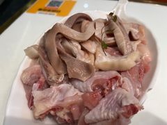 -洪氏嗨捞·猪肚鸡火锅(阳光天地店)