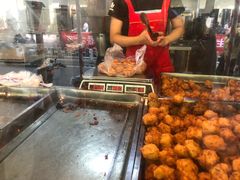 -陶记正宗德州扒鸡(科巷店)