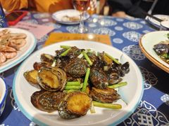 -旺角小渔村(二马路店)