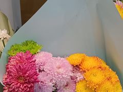 -豆豆花艺(新光天地店)