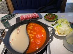-新辣道鱼火锅(西直门店)