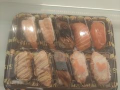 -争鲜回转寿司(东方银座店)