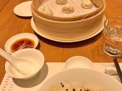 -鼎泰丰(德基广场店)