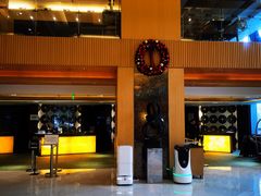 -上海浦西万怡酒店