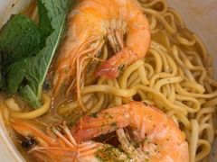 -南山鲜虾面·活鲜小馆·海味大连菜(南山总店)