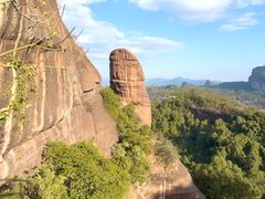 -丹霞山风景名胜区