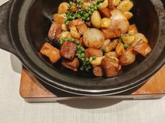 -狮王府淮扬菜(新街口友谊店)