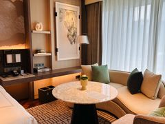 -深圳星河丽思卡尔顿酒店