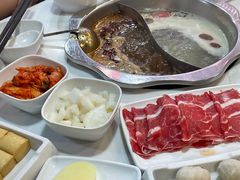 -傣妹火锅(南京东路一店)