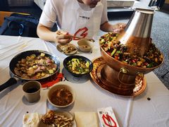 -一棠龙虾•王牌虾球(恒隆广场店)