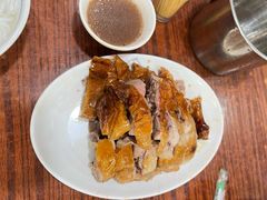 -凌舍好烧鹅(中山路店)