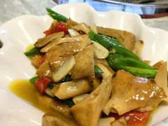 -山菌美食苑(振兴路店)