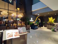 -狮拾久·现代新加坡料理(福田COCO Park店)