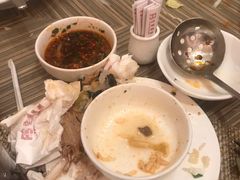 -四季火锅酒家(新濠影汇店)