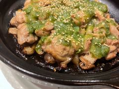 -山葵家·创意料理(临平银泰城店)