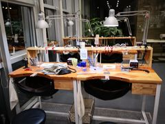 -鈊藝銀匠·银饰DIY工作室(永庆坊店)