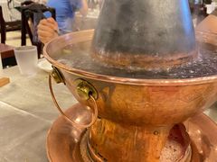 -东来顺饭庄(王府井步行街店)