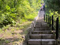 -北京十三陵国家森林公园蟒山景区
