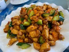 -德贤烧麦菜馆(本溪路店)
