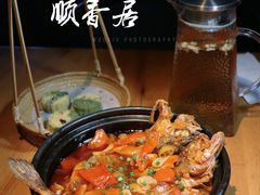 -顺香居·老字号湖北菜(江汉路店)
