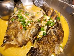 -国味壹号·精品湘菜·宴请佳选(新天地店)