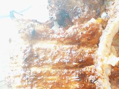 -北京龙庆四季香农家饭庄·灶台鱼·碳烤虹鳟鱼(龙庆峡店)