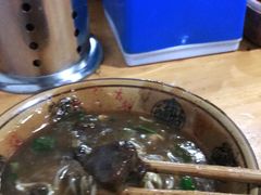 -南街牛肉麺(南街店)