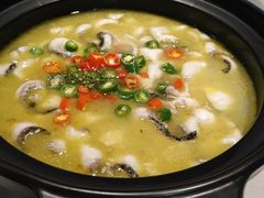 -徽州月·民间徽菜(浦东总店)