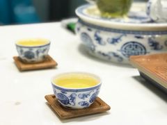 有心德功夫茶-有心德(隆生店)