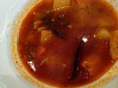 -安德烈俄式西餐厅(中央大街店)