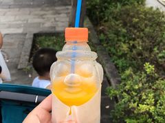 -柱状节理带