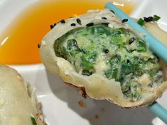 -小杨生煎(香港名都店)