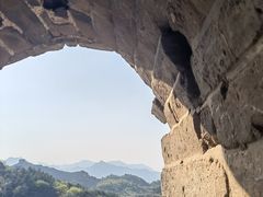 -蟠龙山长城景区