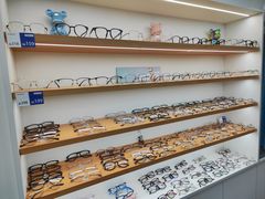 -视野联行眼镜·蔡司·依视路(省体育馆店)