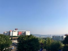 -西南政法大学(渝北校区)