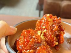 -韩鼎丰·韩国料理(林奥店)