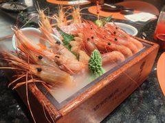 -吉川谷谷·铁板烧烤肉放题(石景山台湾街店)