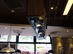 -必胜客(新海上世界店)
