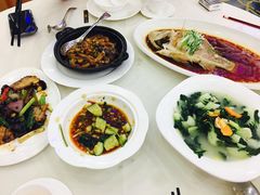 -新苑酒家(嘉宾路店)