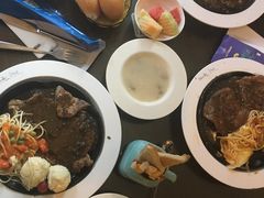 -豪客来牛排(文化路店)